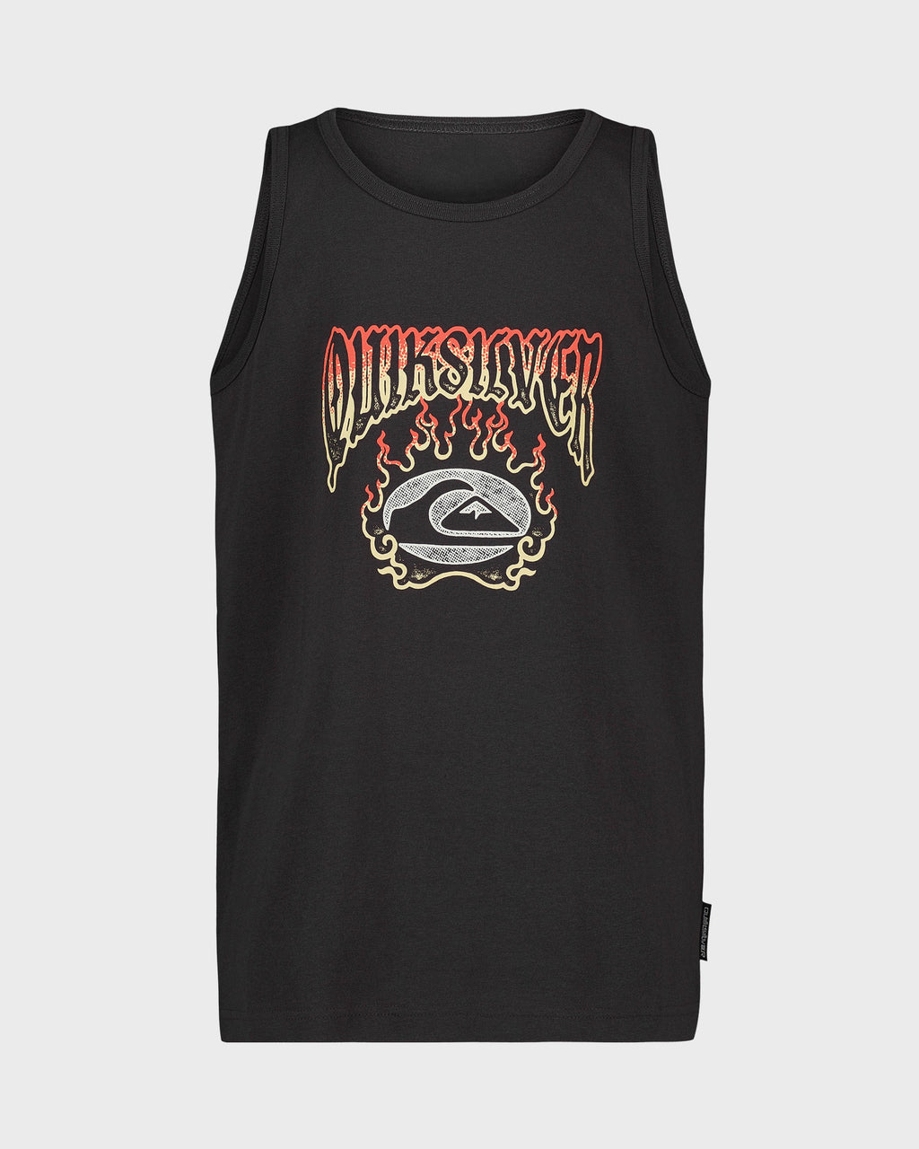 Boys Temple Flames Tank