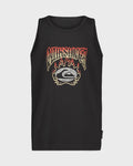 Boys Temple Flames Tank