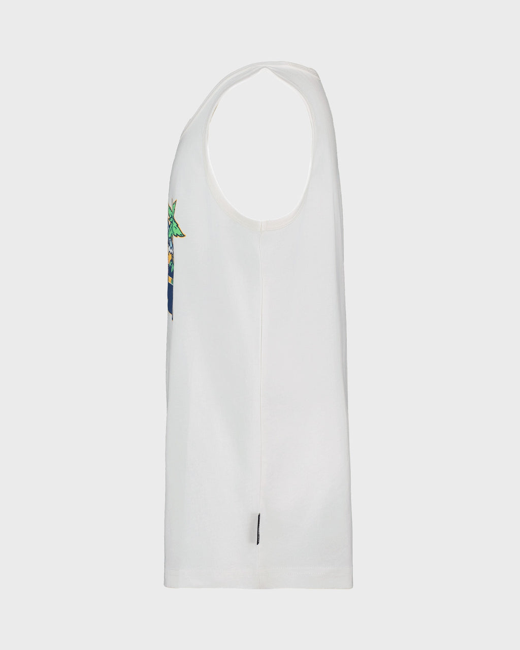 Boys Icon Beach Tank