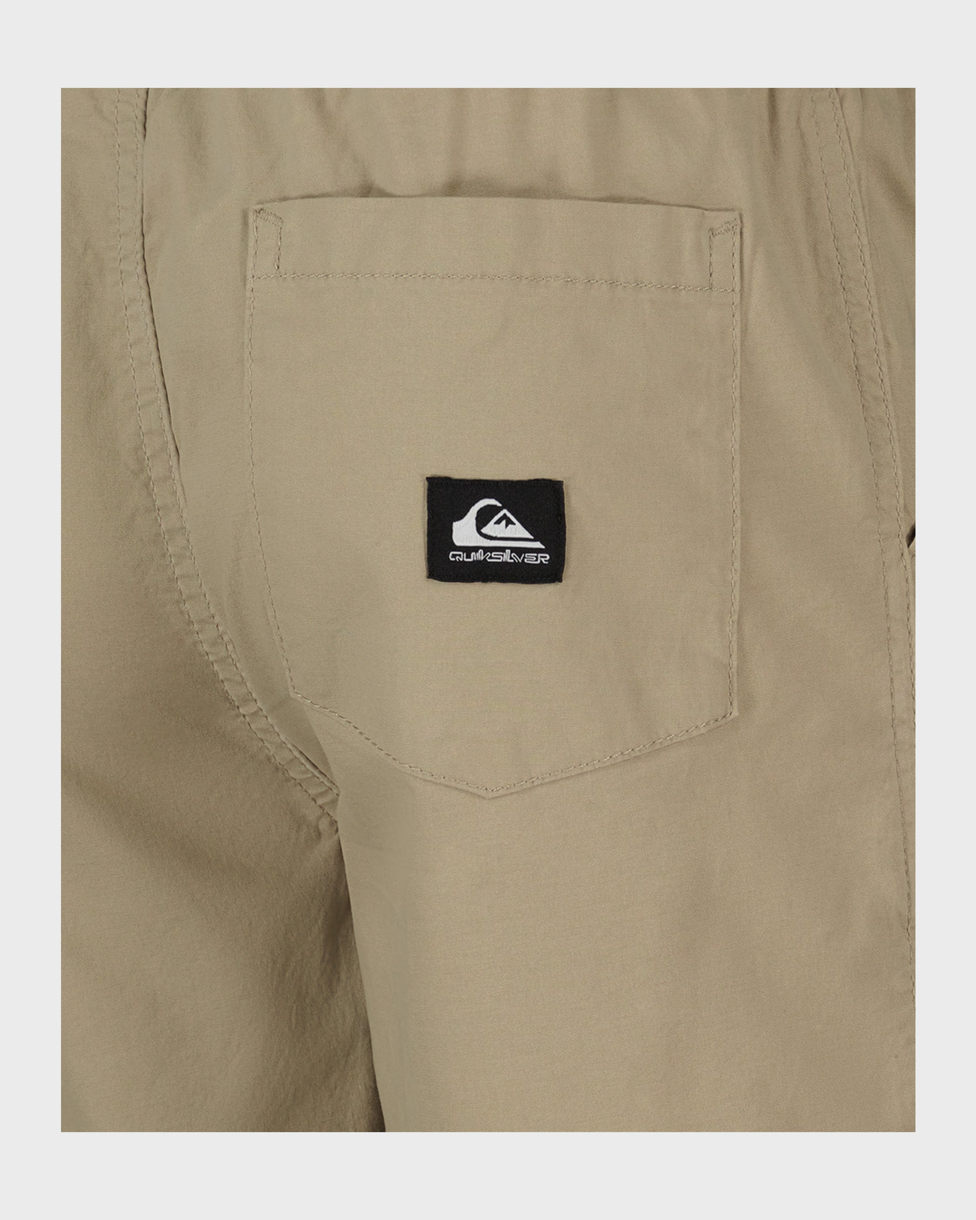 Boys Taxer Shorts