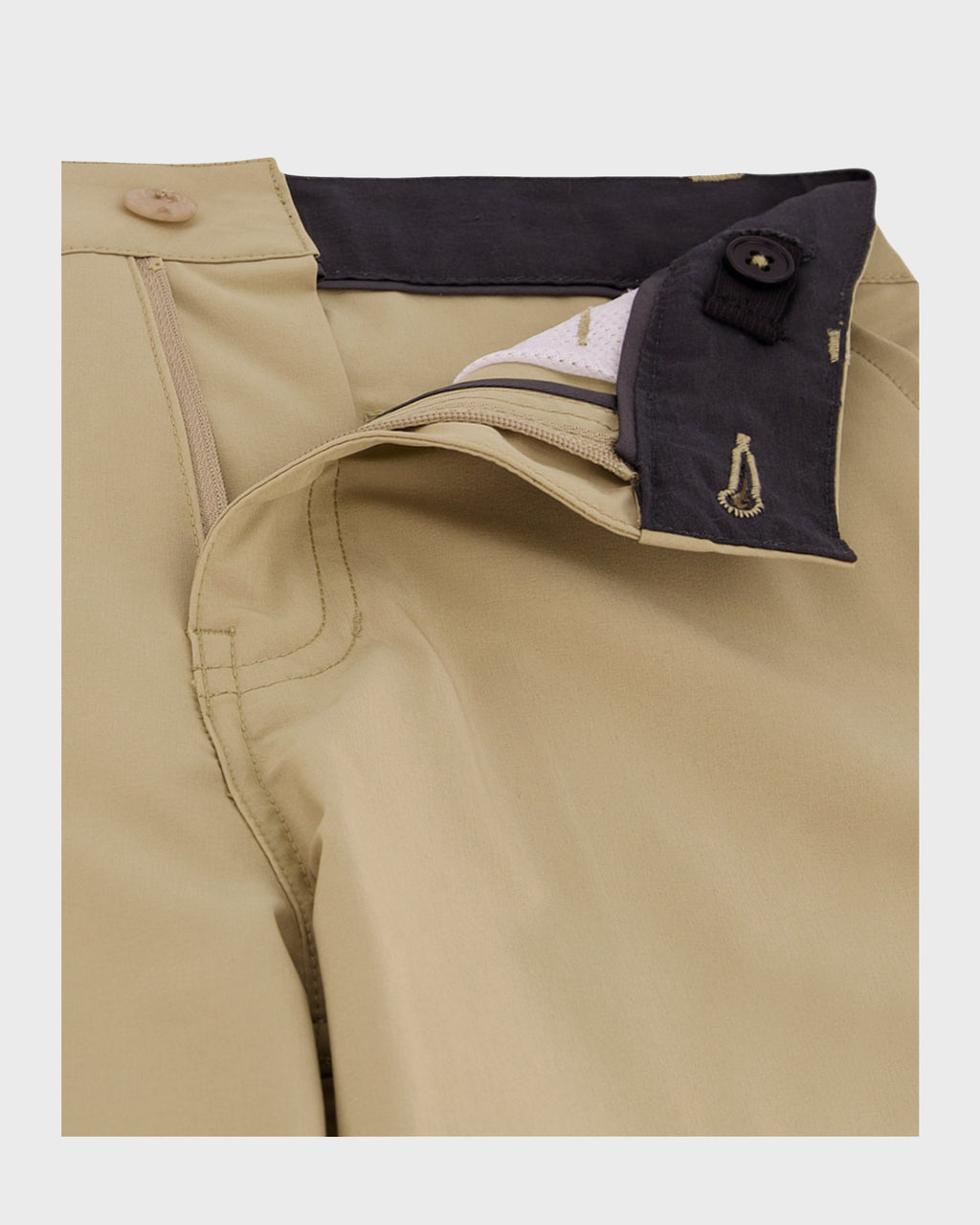 Boys Union Amphibian Hybrid Shorts