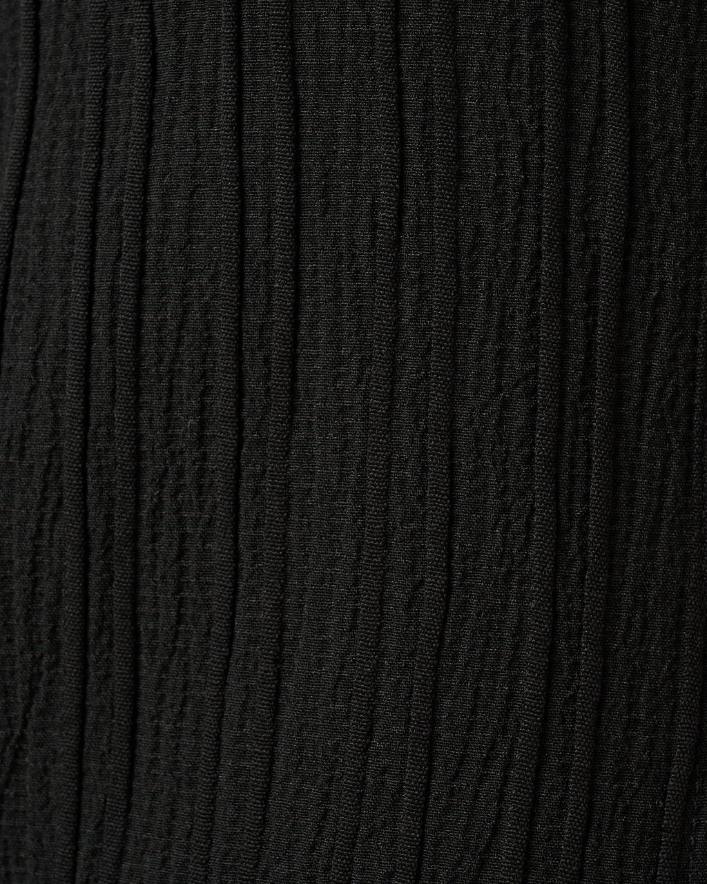 Maci Solid Textured Tank Top