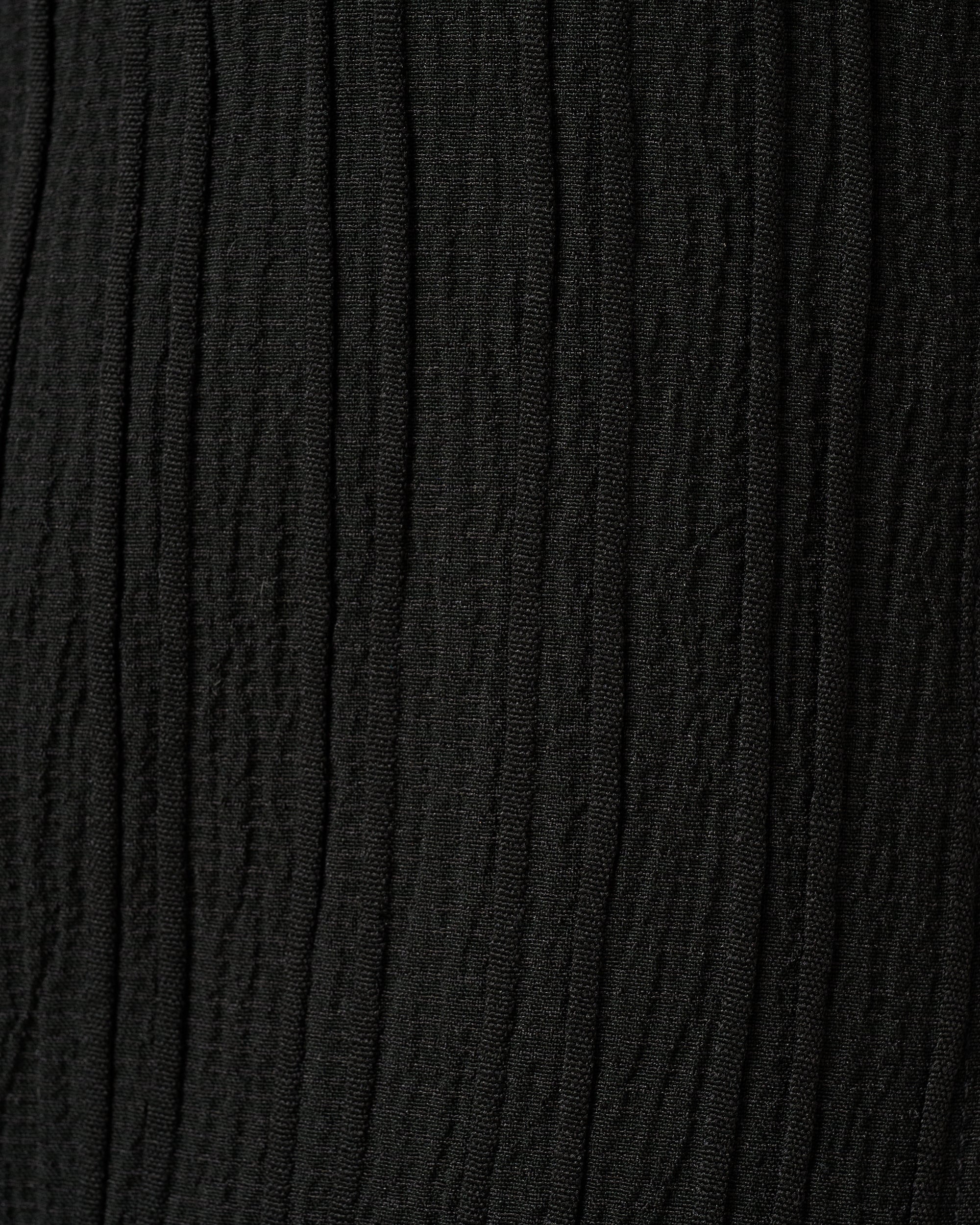 Maci Solid Textured Tank Top