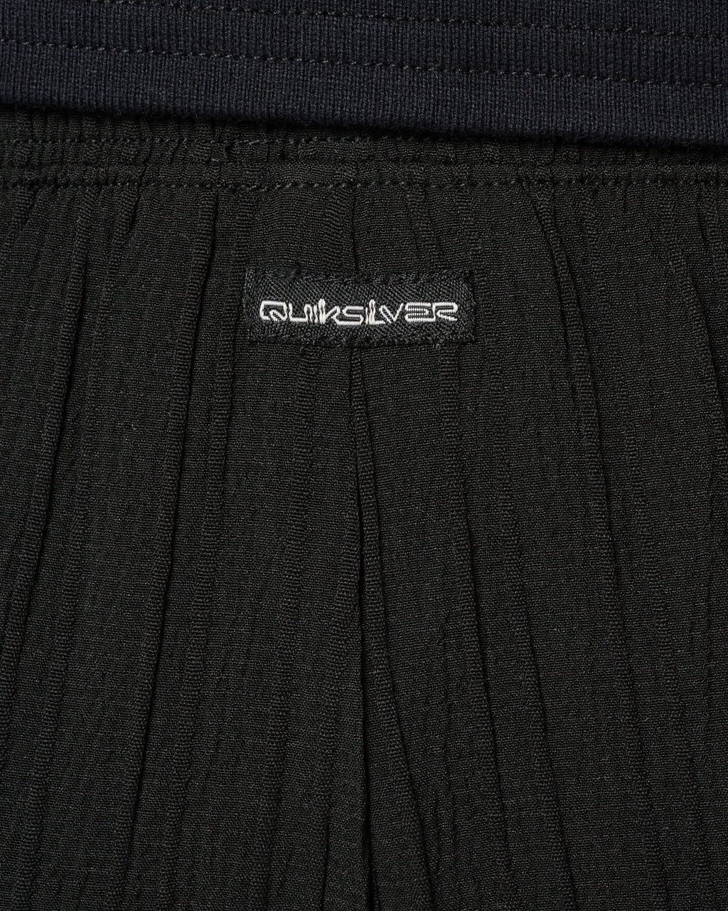 Oceanview Textured Solid Pant W/ Drawstring
