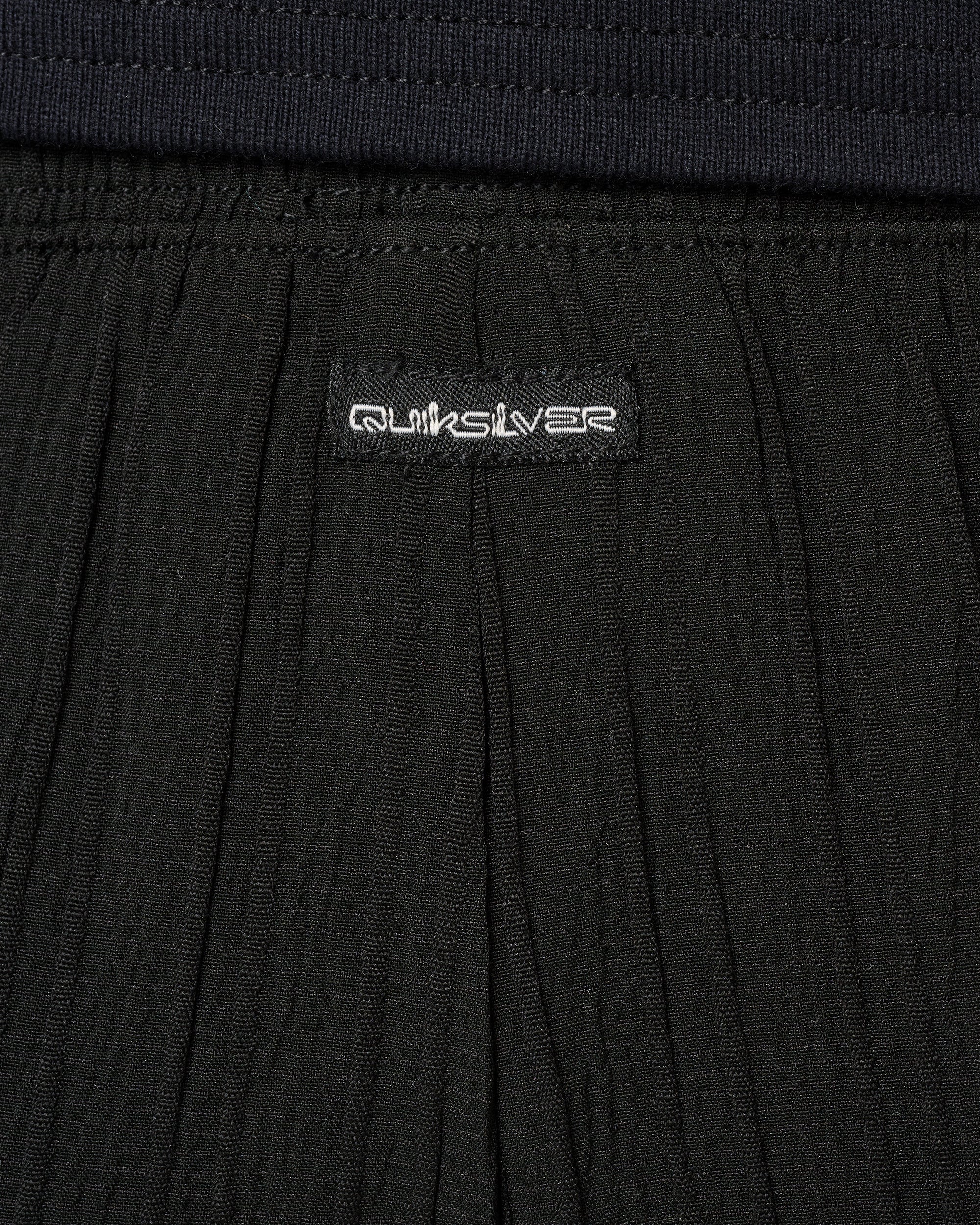 Oceanview Textured Solid Pant W/ Drawstring