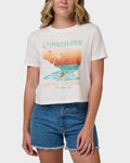 The Good Life Short Sleeve Classic T-Shirt