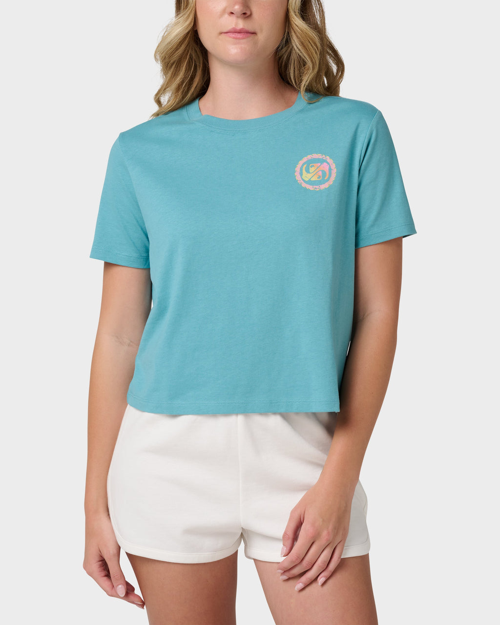 Don'T Trip Short Sleeve Classic T-Shirt