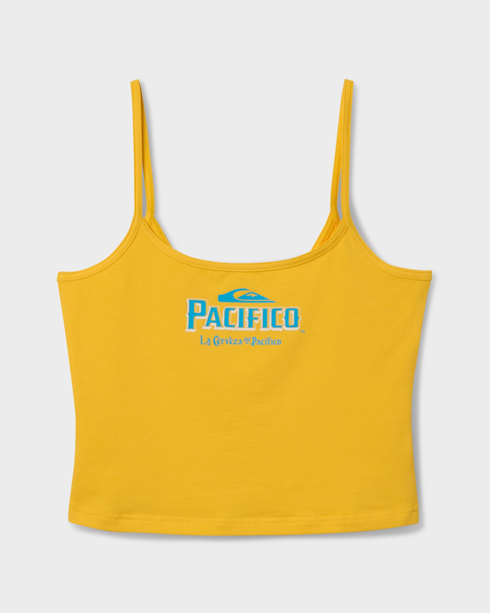 Quiksilver X Pacifico Cami Tank Top