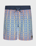 Boys Everyday Mix Volley Trunks