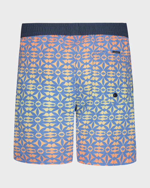 Boys Everyday Mix Volley Trunks