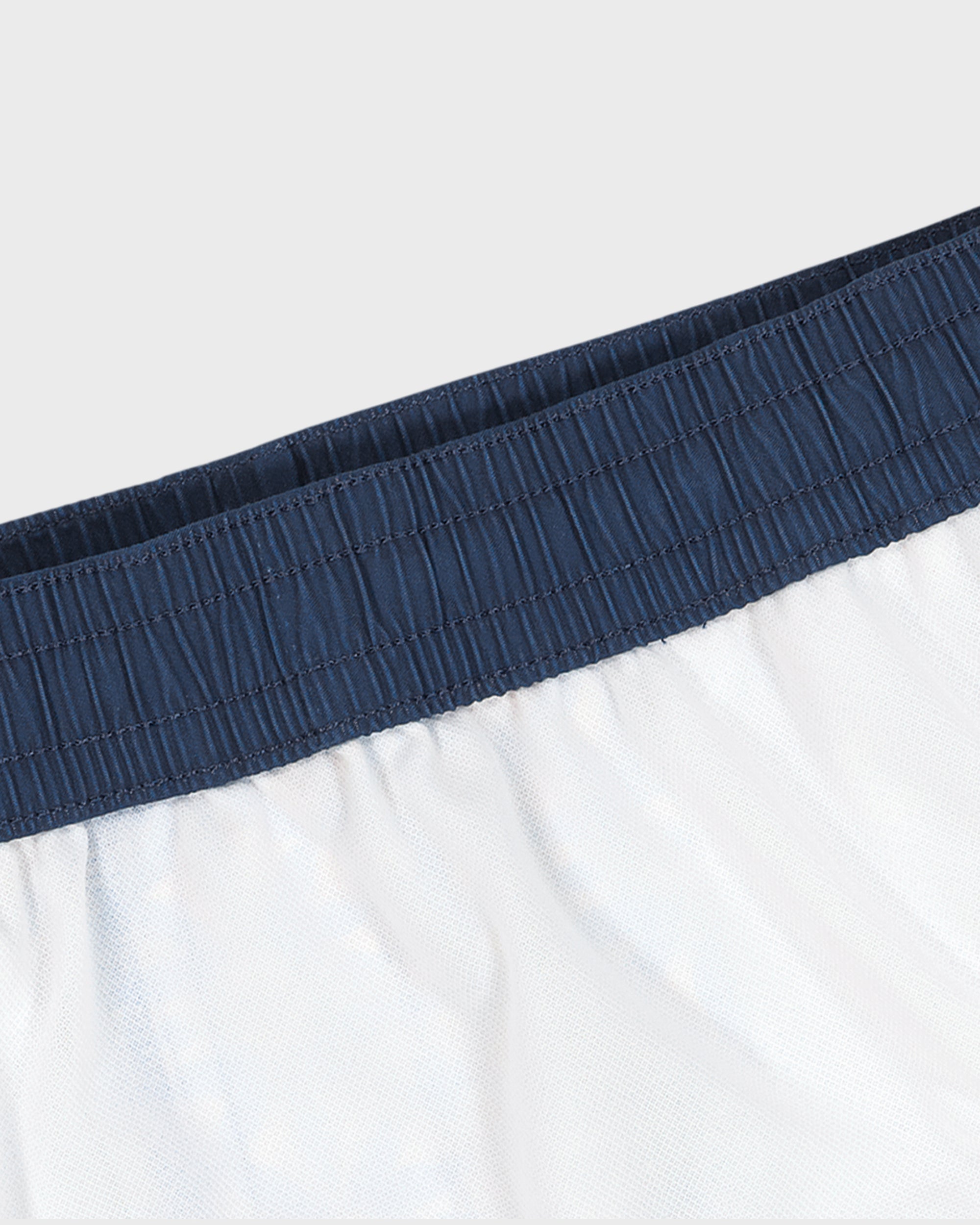 Boys Everyday Mix Volley Trunks