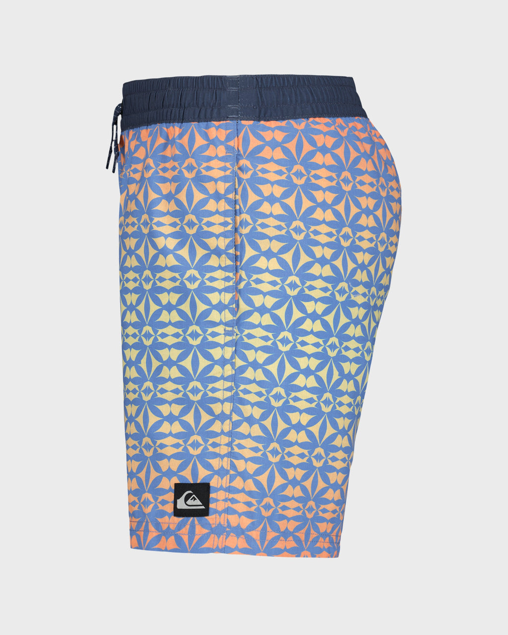 Boys Everyday Mix Volley Trunks