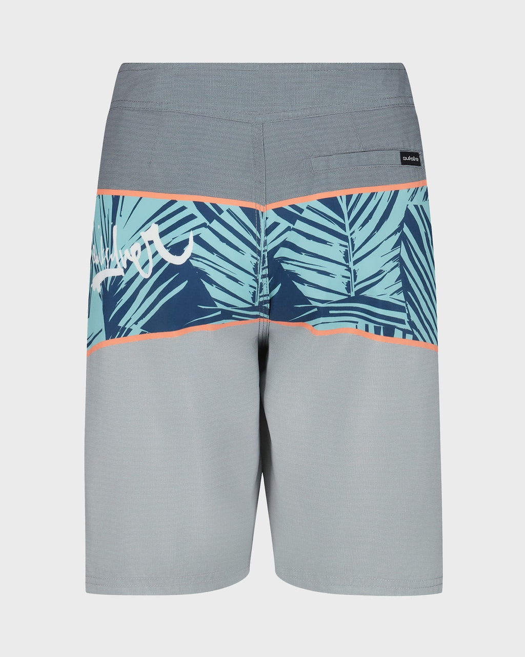 Boys Everyday Panel Boardshort