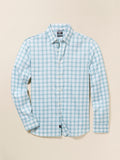 The Movement™ Shirt - Belle Isle Plaid