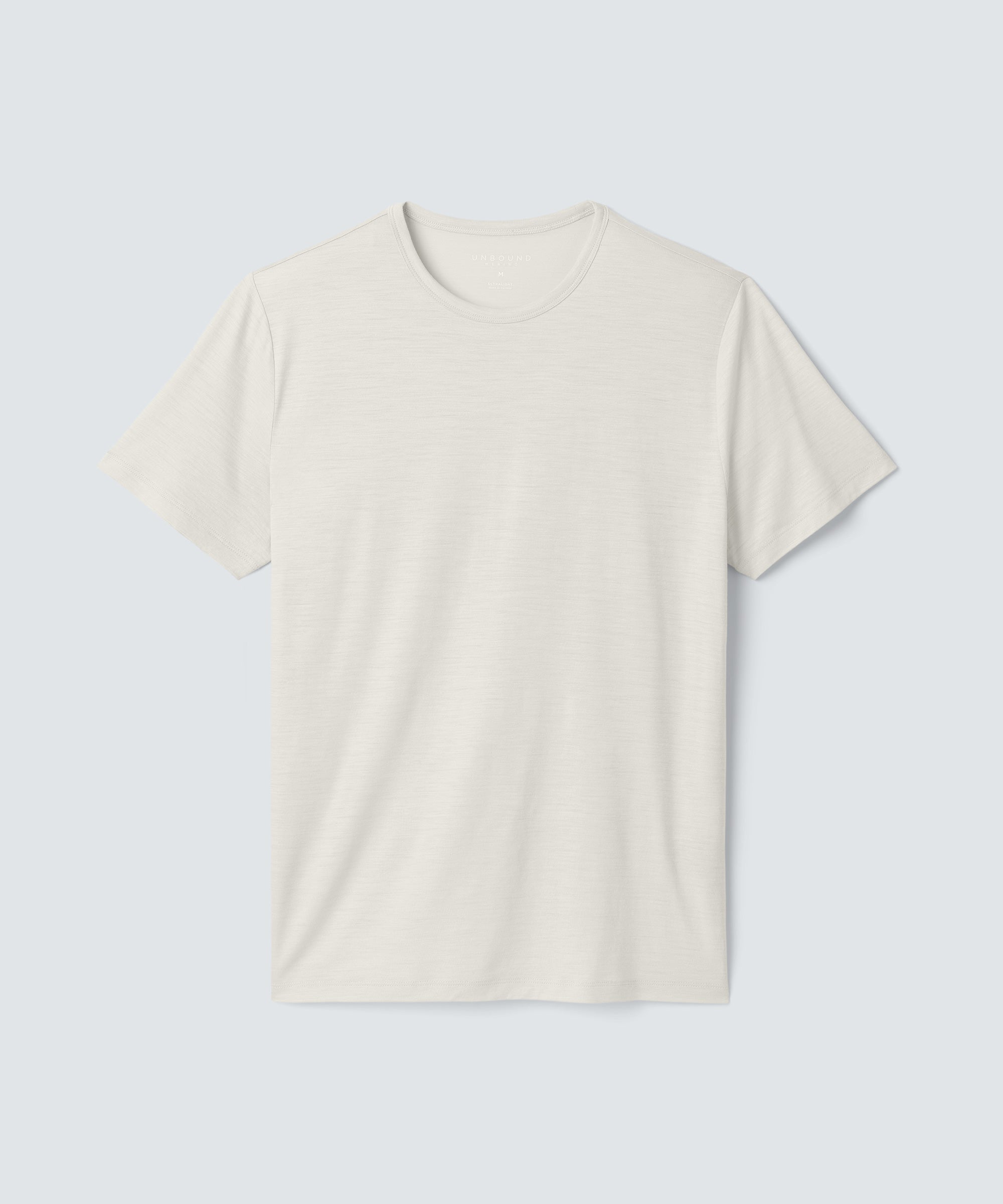 Men's Merino Ultralight Crew T-Shirt