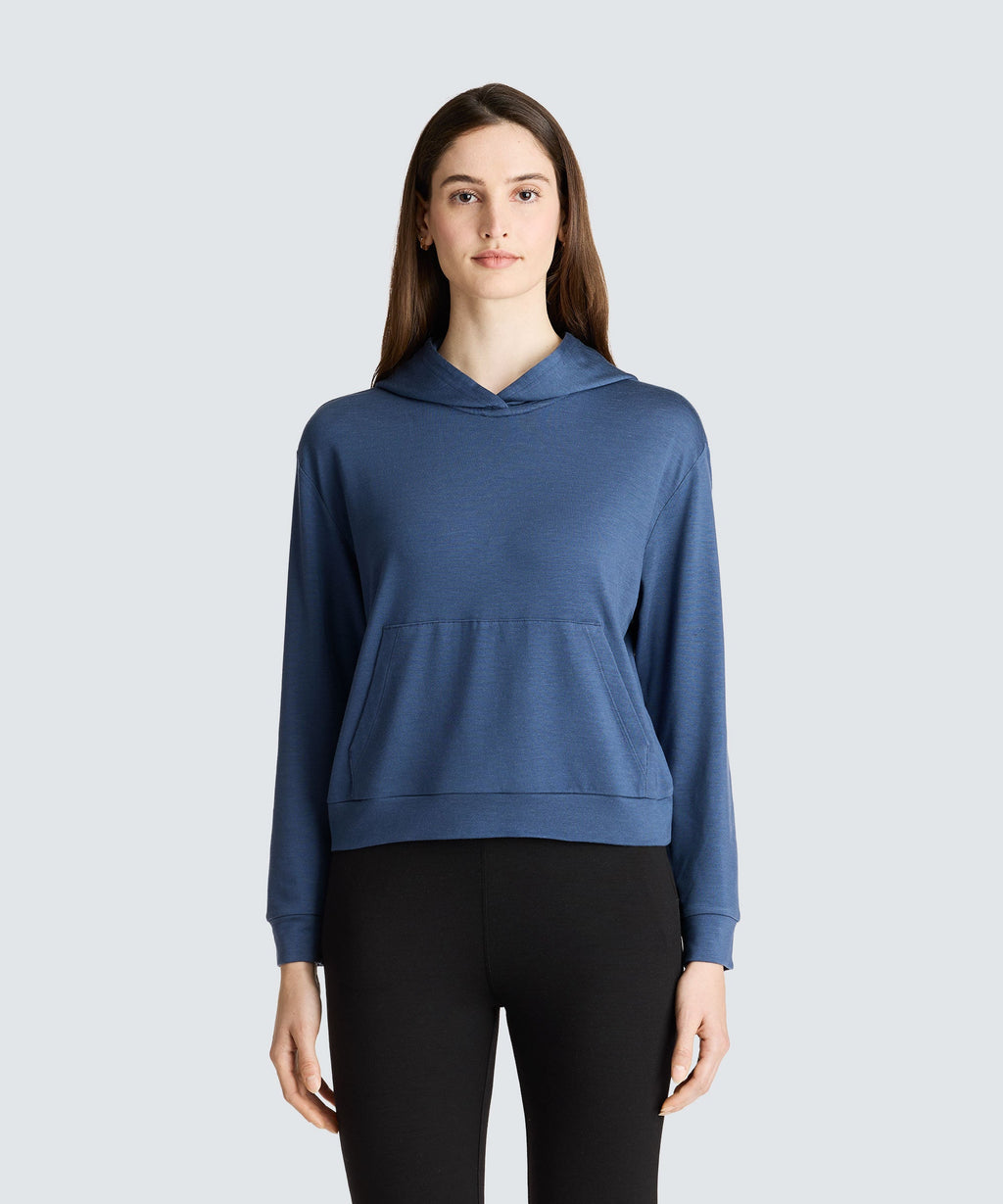 Women's Lounge Hoodie + Pants