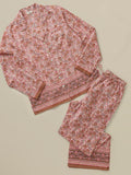 Pajama Pant Set - Clara Ikat
