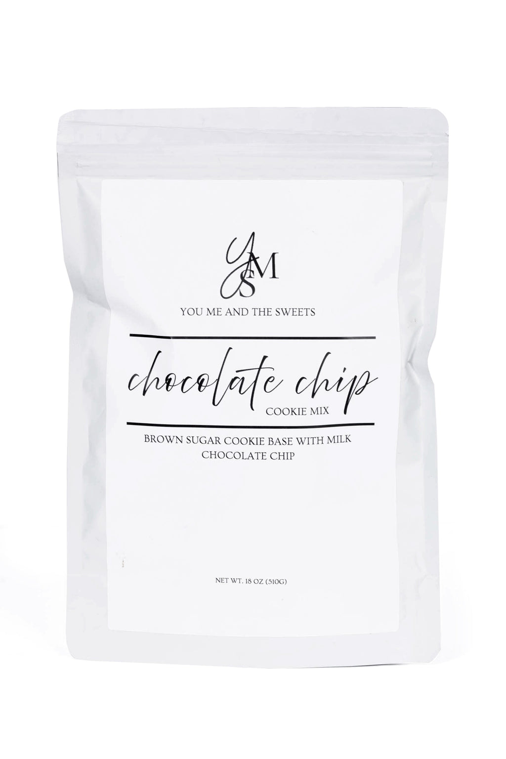 Classic Chocolate Chip Cookie Mix