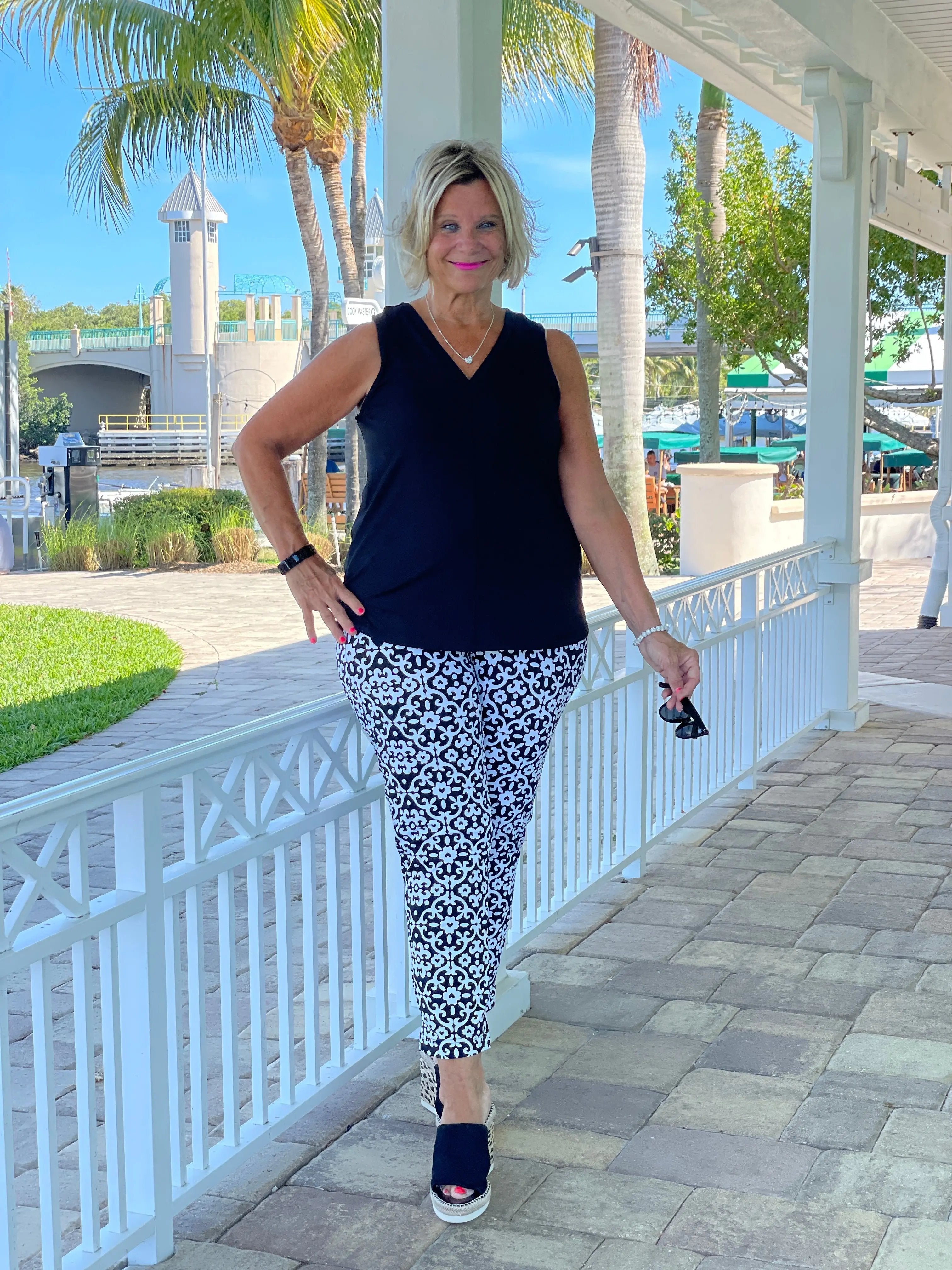NAPLES DAY CAPRI