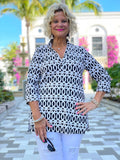 SANDBAR TUNIC