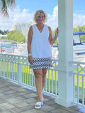 SANDBAR SKORT