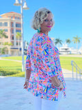 SAIL AWAY TUNIC