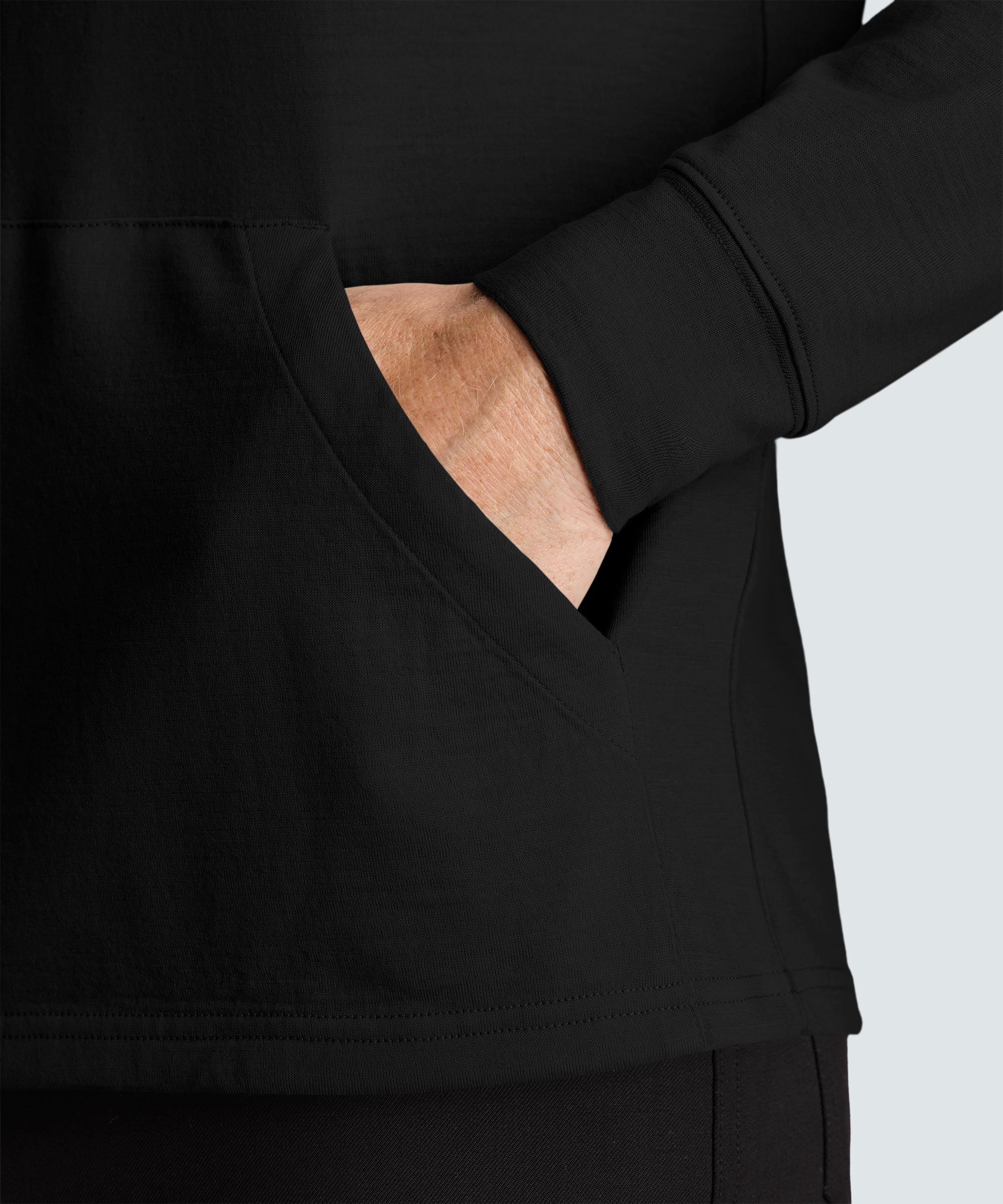 Men's Ultralight Packable Hoodie