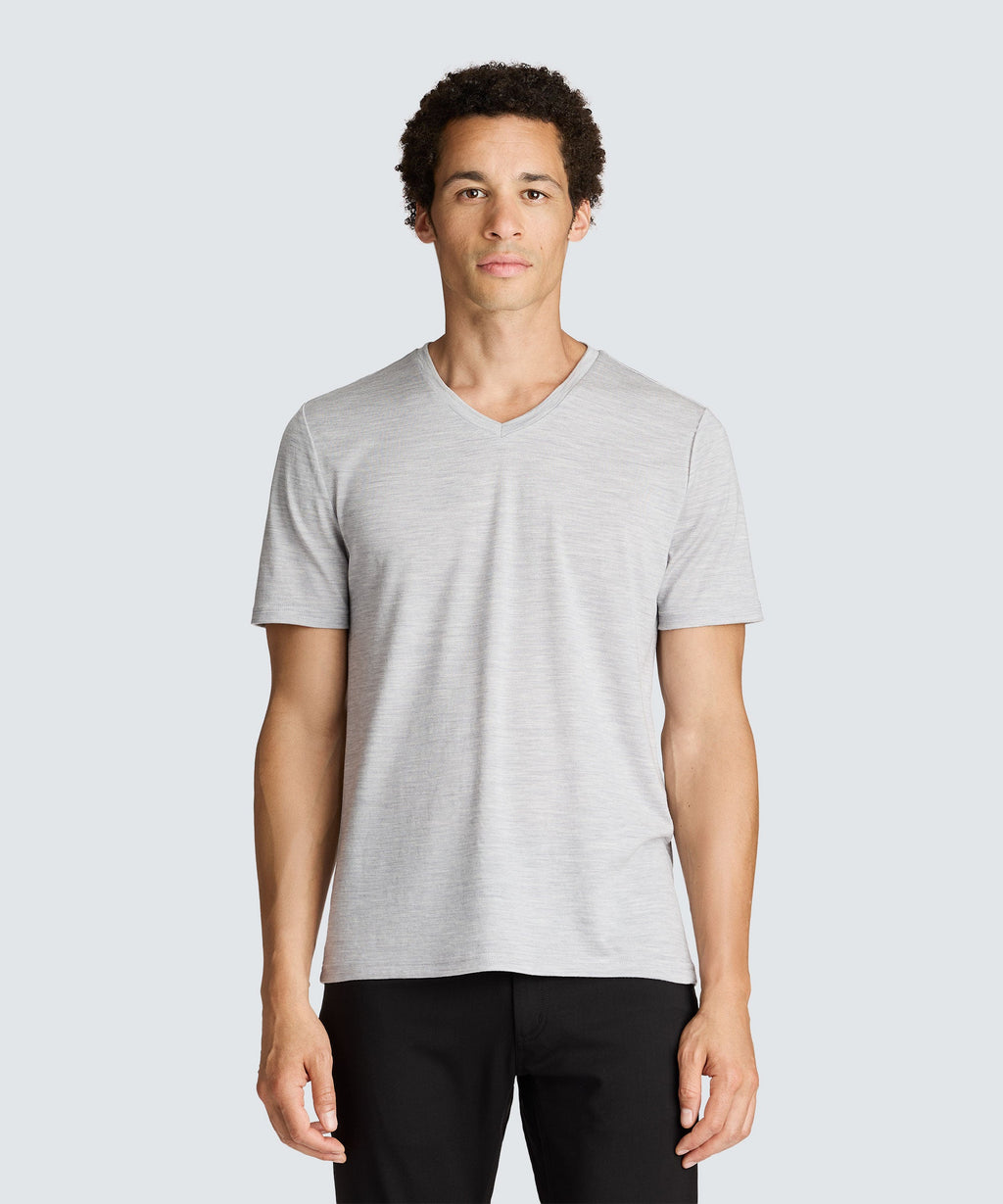 Men's Tall T-Shirts // 3 Pack