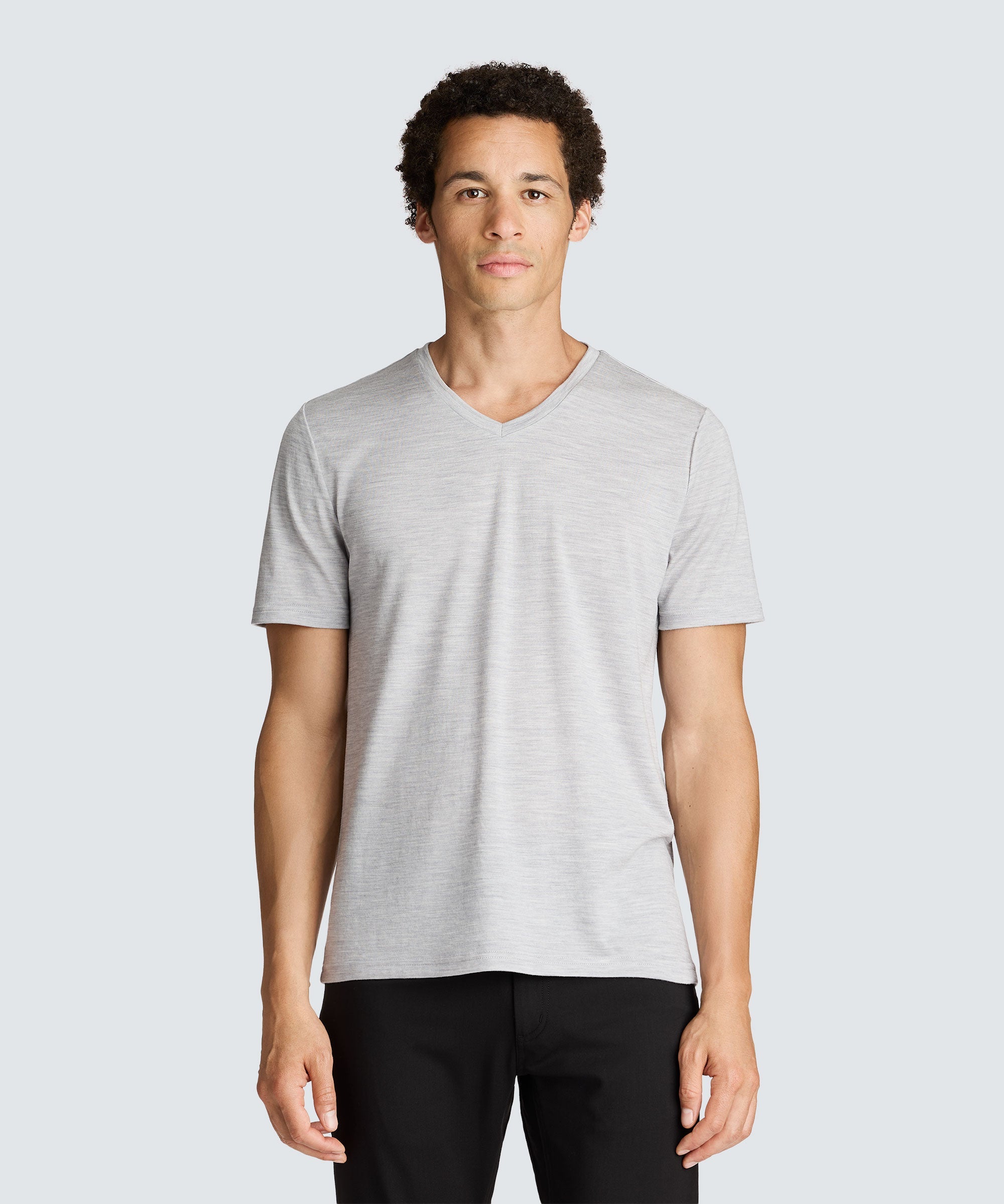Men's Tall T-Shirts // 3 Pack