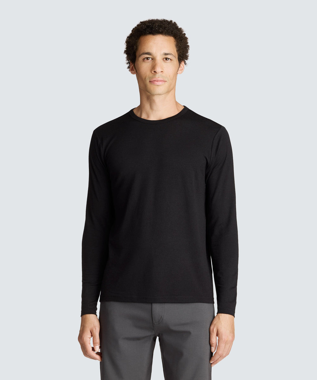 Men’s 2 Pack //  Long Sleeves