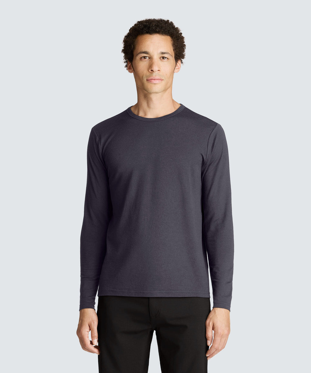 Men’s 2 Pack //  Long Sleeves