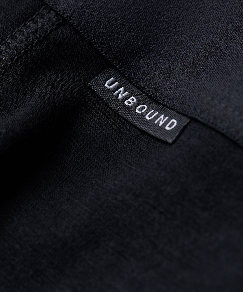 Men's 5 Pack // Merino Boxer Briefs