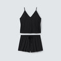 Women's Sleep Tank + Shorts Bundle